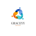 Graceyy Socials Official Logo